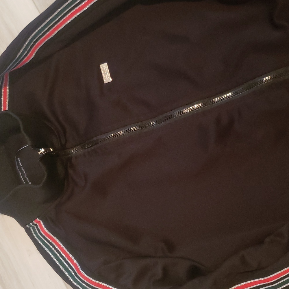 Man zip jacket